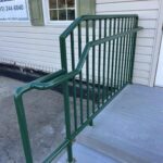 mobile welding bensalem township railing