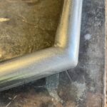 custom welding of a railing in bensalem township